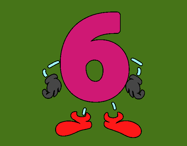 Número 6