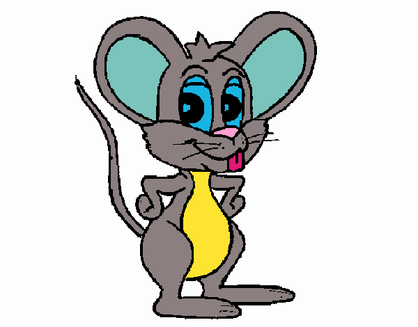 Ratón 1