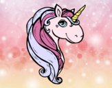 Un unicornio