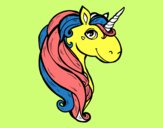 Un unicornio