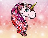 Un unicornio