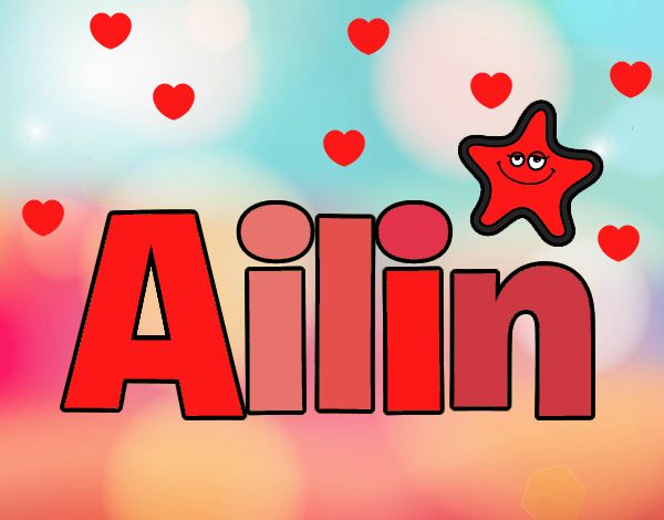 Ailin