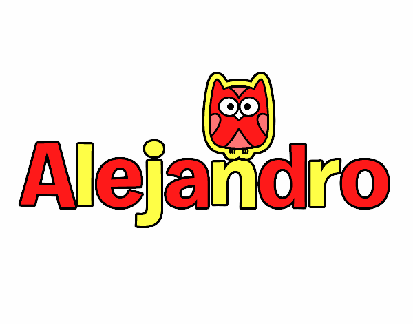 Alejandro