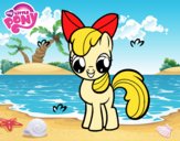 Apple Bloom