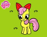 Apple Bloom