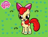 Apple Bloom