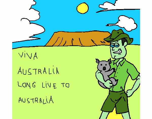 Australia 1