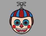 Balloon Boy de Five Nights at Freddy's