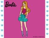 Barbie veraniega