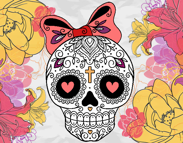 calavera