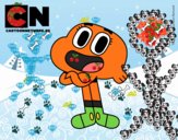 Darwin de Gumball