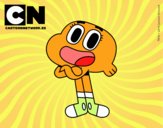 Darwin de Gumball