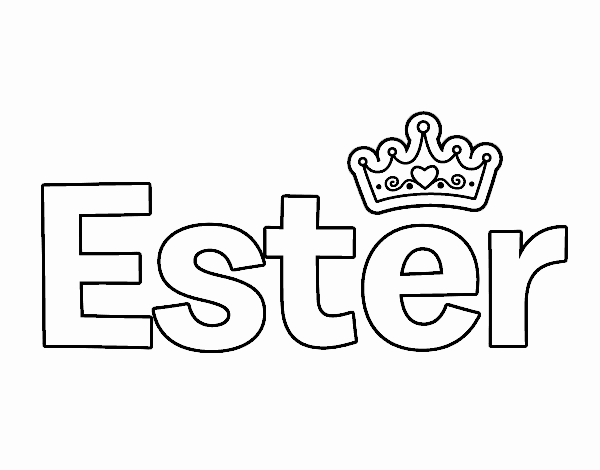 Ester