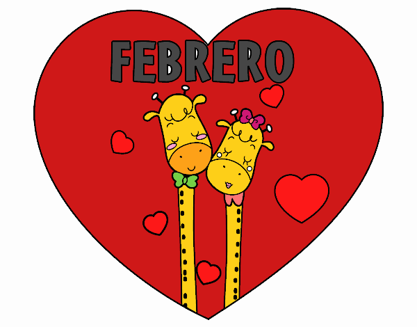 Febrero