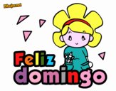 Feliz domingo