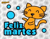 Feliz martes