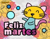 Feliz martes