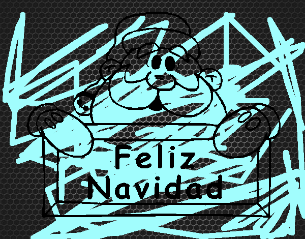 Feliz Navidad