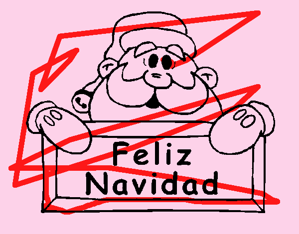 Feliz Navidad