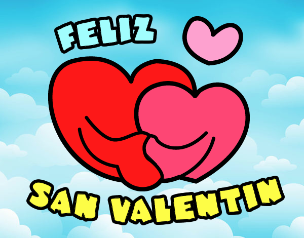 SAN VALENTIN