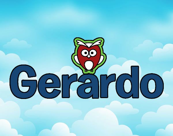 Gerardo