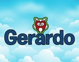 Gerardo