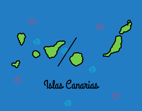 Islas Canarias