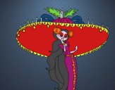 La Catrina