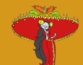 La Catrina