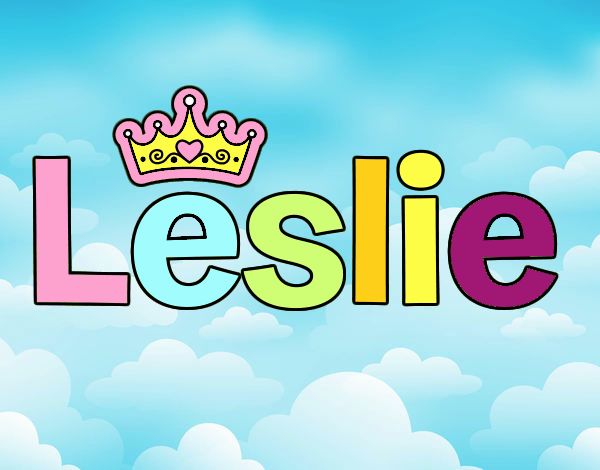 Leslie