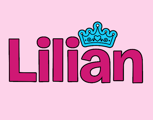 Lilian