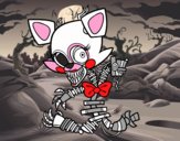 Mangle de Five Nights at Freddy's