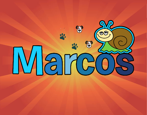 Marcos