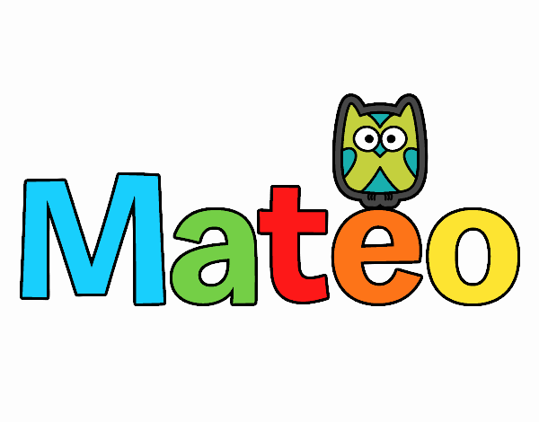 Mateo