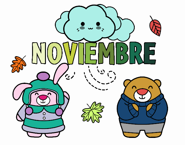 Noviembre