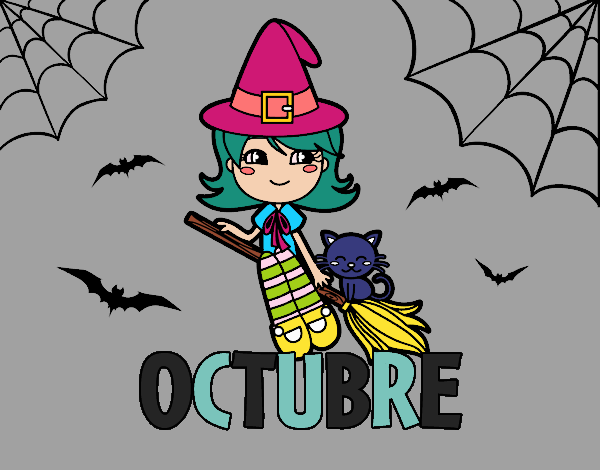 Octubre