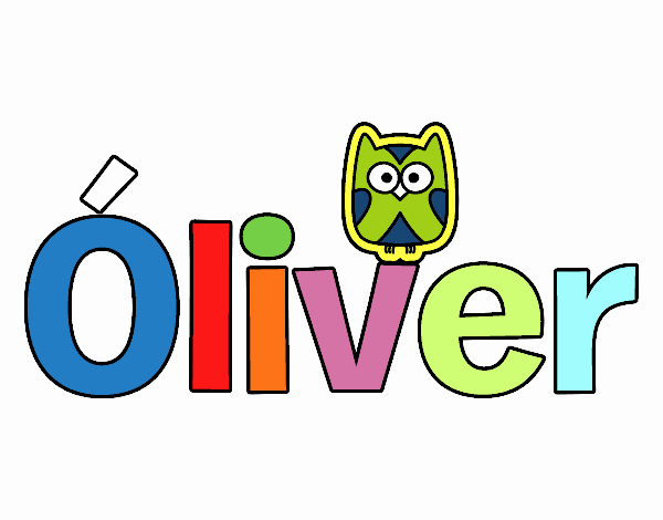 Óliver