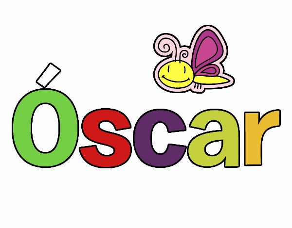 Óscar