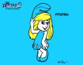 Pitufina