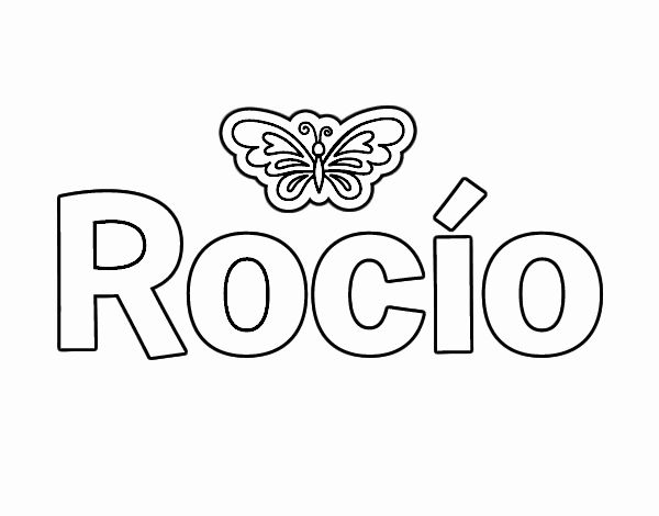 Rocío