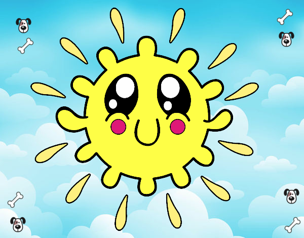 Sol Kawaii