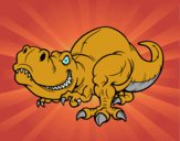 Tyrannosaurus Rex