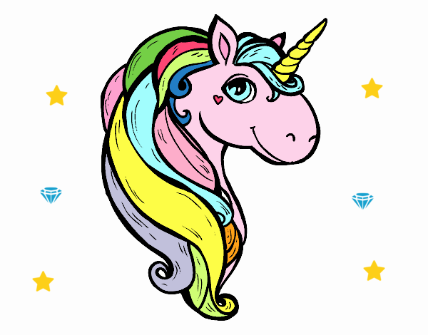 unicornio 2  