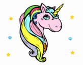 Un unicornio