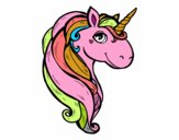 Un unicornio