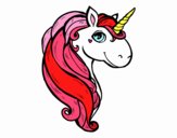 Un unicornio