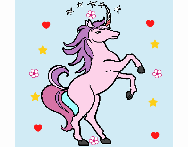 unicornio