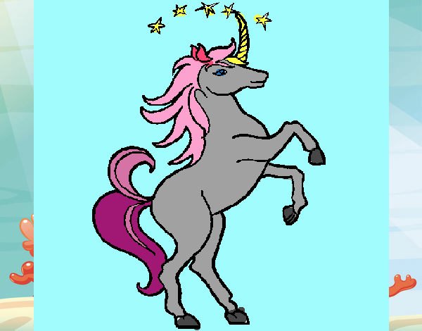 Unicornio