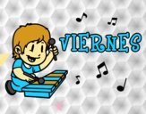 Viernes