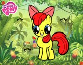 Apple Bloom